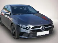 Gebraucht Mercedes A200 AMG 150 PS (110 kW) 2021 Manufacturer Limousine