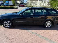 Gebraucht Mercedes E270 177 PS (130 kW) 2004 Kombi