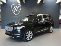 Gebraucht Volvo XC90 334 PS (245 kW) 2016 Schwarz SUV