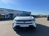Gebraucht Renault Captur Techno 158 PS (116 kW) 2025 Perlmuttweiß + blackpearls SUV