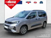 Neu Opel Combo Life Style 102 PS (75 kW) 2026 Grau Van / Kleinbus