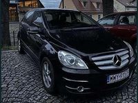 Gebraucht Mercedes B180 109 PS (80 kW) 2008 Van / Kleinbus