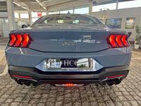 Gebraucht Ford Mustang GT Fastback 446 PS (328 kW) 2024 Blau Coupé