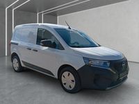 Gebraucht Nissan Townstar Acenta 131 PS (96 kW) 2023 Mineral white (s) Van