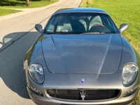 gebraucht Maserati Coupé 4200 GTHandschaltung