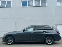 Gebraucht BMW 330e Sport Line 184 PS (135 kW) 2021 Grau Limousine