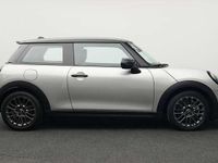 Gebraucht Mini Cooper S Classic 204 PS (150 kW) 2024 Grau Kleinwagen