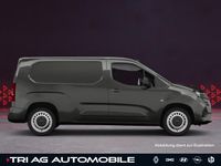Neu Opel Combo 102 PS (75 kW) 2026 Van