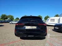 Gebraucht Opel Astra 131 PS (96 kW) 2024 Schwarz Kombi