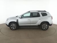 Gebraucht Dacia Duster Adventure 2019 Grau SUV