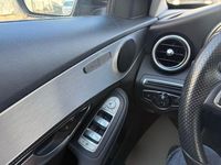 Gebraucht Mercedes C200 136 PS (100 kW) 2015 Grau Kombi