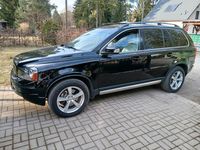 Gebraucht Volvo XC90 Executive 185 PS (136 kW) 2008 Schwarz SUV