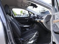 Neu BMW 218 Active Tourer Efficient Dynamics 136 PS (100 kW) 2026 Schwarz Van / Kleinbus