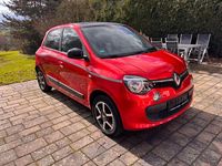 Gebraucht Renault Twingo LIMITED 69 PS (50 kW) 2019 Rot Kleinwagen