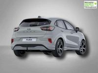 Neu Ford Puma ST-Line 125 PS (91 kW) 2026 Cactus grey SUV