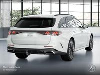 Gebraucht Mercedes E300 Sport 204 PS (150 kW) 2026 Weiß Limousine