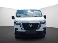 Gebraucht Nissan Primastar N-Connecta 150 PS (110 kW) 2024 Weiß Van / Kleinbus