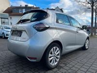 gebraucht Renault Zoe Experience 52 kWh|395km|CCS|PDC|Winterpaket|SHZ