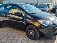 Gebraucht Opel Corsa Selection 69 PS (50 kW) 2015 Kleinwagen