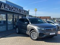 Gebraucht VW Touareg R 231 PS (169 kW) 2021 Grau SUV