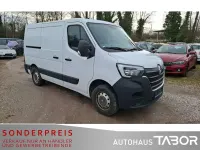 Używany Renault Master 135 KM (99 kW) 2021 Biały Van