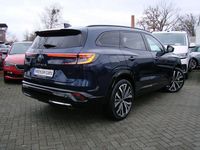 Gebraucht Renault Espace Iconic 200 PS (147 kW) 2024 Blau SUV