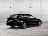 gebraucht BMW 318 d Touring (2018 - 2022)