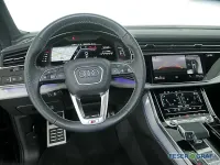 Gebraucht Audi Q7 S-Line 286 PS (210 kW) 2025 Schwarz SUV