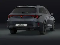 Neu Cupra Leon 150 PS (110 kW) 2026 Magnetic grau metallic magnetic grau metallic Kombi