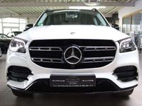 gebraucht Mercedes GLS400 d 4Matic 9G-TRONIC 243 kW (330 PS), Automatik, ...