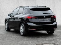 Gebraucht BMW 218 Active Tourer Shadowline 136 PS (100 kW) 2026 Schwarz Van / Kleinbus