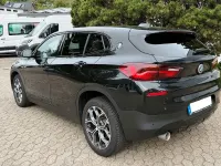 Occasion BMW X2 Advantage 136 ch (100 kW) 2023 Noir SUV