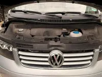 Brugt VW T5 Highline 174 HK (127 kW) 2004 Sølv Van