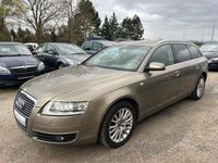 Gebraucht Audi A6 256 PS (188 kW) 2005 Gold Limousine
