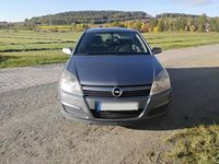 Gebraucht Opel Astra Enjoy 125 PS (91 kW) 2005 Limousine