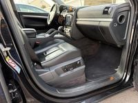 Gebraucht Porsche Cayenne S 340 PS (250 kW) 2006 Schwarz SUV