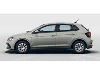 Neu VW Polo Life 80 PS (58 kW) 2026 Grau Kleinwagen