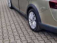 Gebraucht Opel Insignia Country Tourer 163 PS (119 kW) 2015 Bronze Kombi