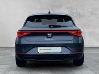 Neu Seat Leon Style 150 PS (110 kW) 2025 Magnetic grau metallic Limousine