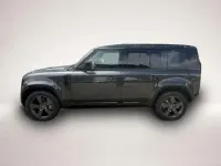 Neu Land Rover Defender SE Dynamic 300 PS (220 kW) 2025 Manufacturer SUV