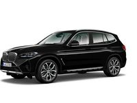 Gebraucht BMW X3 Efficient Dynamics 184 PS (135 kW) 2025 SUV