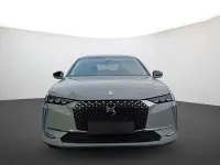 Gebraucht DS Automobiles DS4 Opera 131 PS (96 kW) 2023 Lackierung lacquered grey/typ aussenverkleidung metalliclackierung SUV