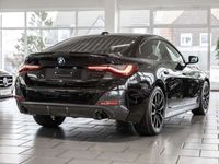 gebraucht BMW 420 Gran Coupé xDrive M-Sport Pro LED HUD AHK