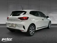 Gebraucht Mitsubishi Colt Basis 67 PS (49 kW) 2024 Weiß Kleinwagen