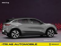 Używany Renault Megane E-Tech Iconic 160 kW (218 KM) 2022 Othercolor Hatchback