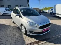 Gebraucht Ford Focus Style 110 PS (80 kW) 2018 Silber Limousine