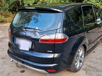 gebraucht Ford S-MAX TOP ZUSTAND 2 Liter TDCI