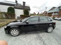 gebraucht Audi A3 Sportback 16 TDI Ultra Attraction