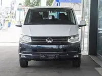 Gebraucht VW Caravelle Edition 114 PS (83 kW) 2017 Weiss Van