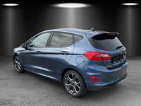 gebraucht Ford Fiesta 1.0 EcoBoost ST-Line X S/S (EURO 6d)